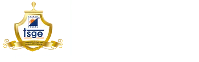 Thakur School TSGE