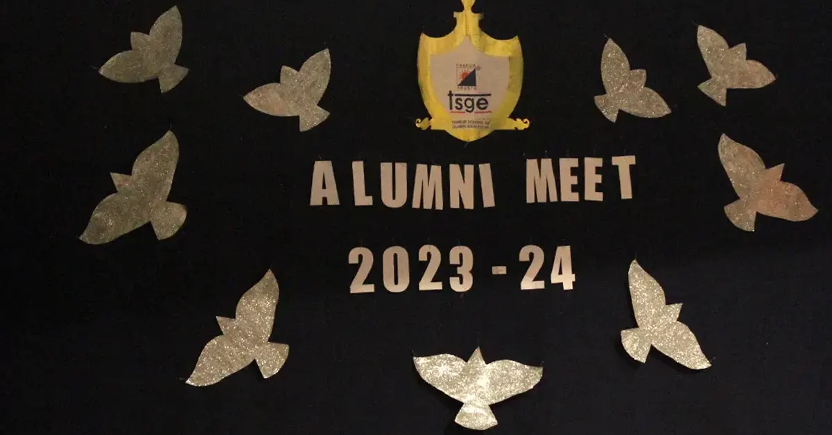 Alumni Meet 2022-2023