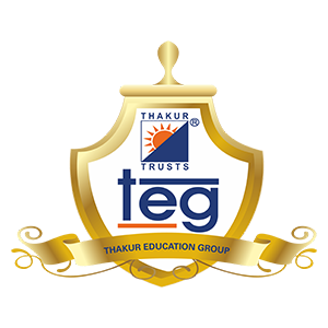 Thakur Education Group Logo