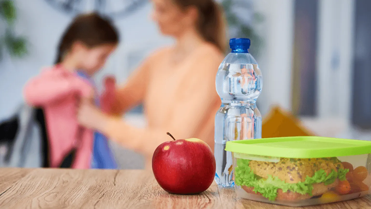 Ways to influence your kids to have a healthy diet