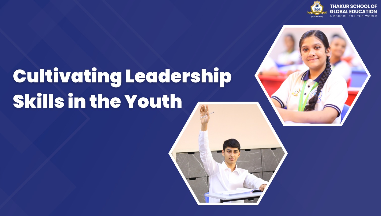 Empowering Student Voice: Cultivating Leadership Skills in Youth